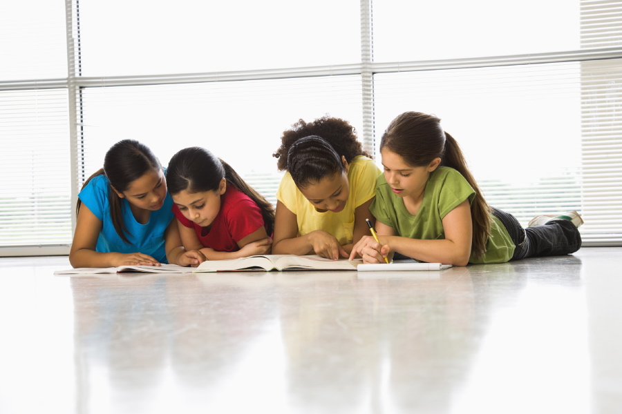 Are “Third Grade Reading Guarantees” the Solution to Low Reading Scores?