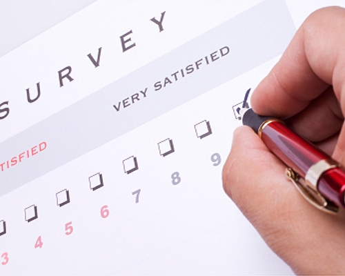 MetLife teacher survey results