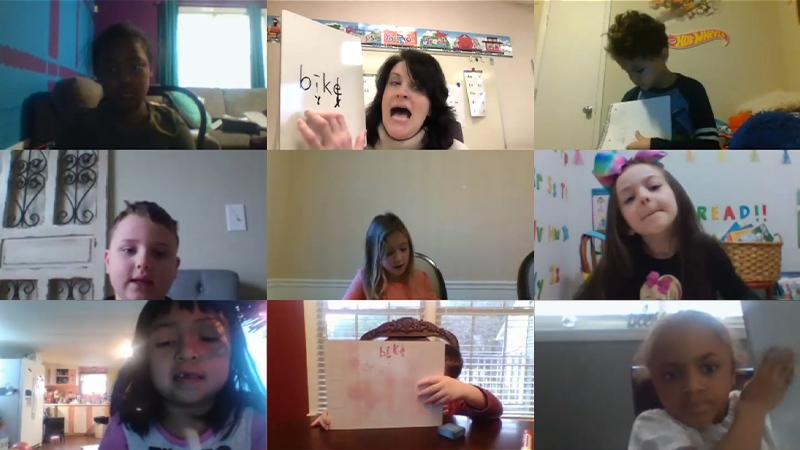 Seamlessly Transition from Instruction to Software