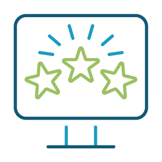 Class Dashboards & Reports