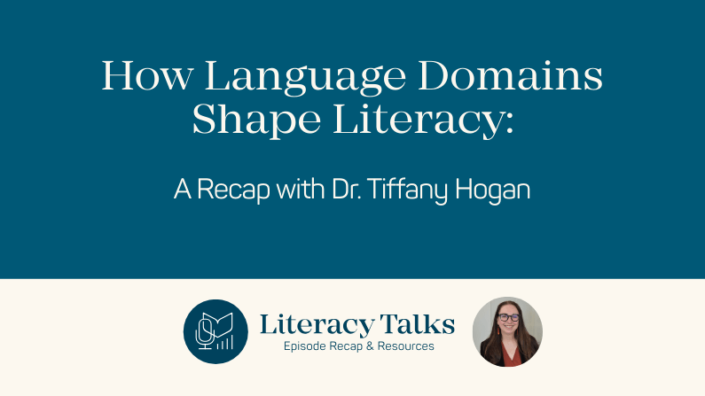 How Language Domains Shape Literacy featured image