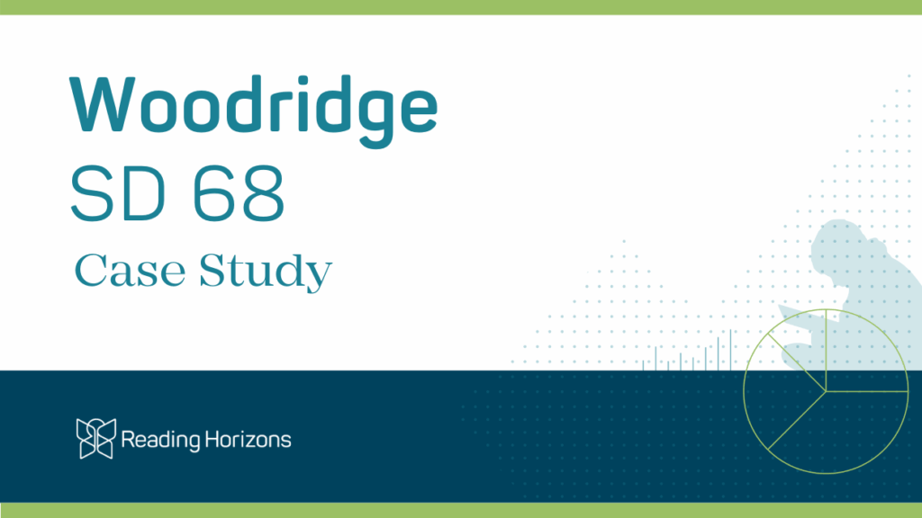 Woodridge School District 68