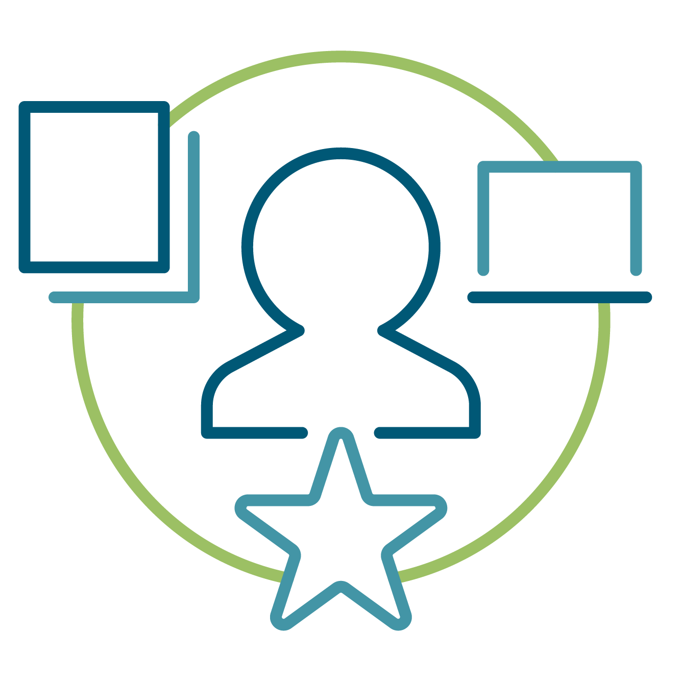 Professional Learning icon