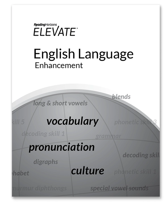 English Language Enhancement