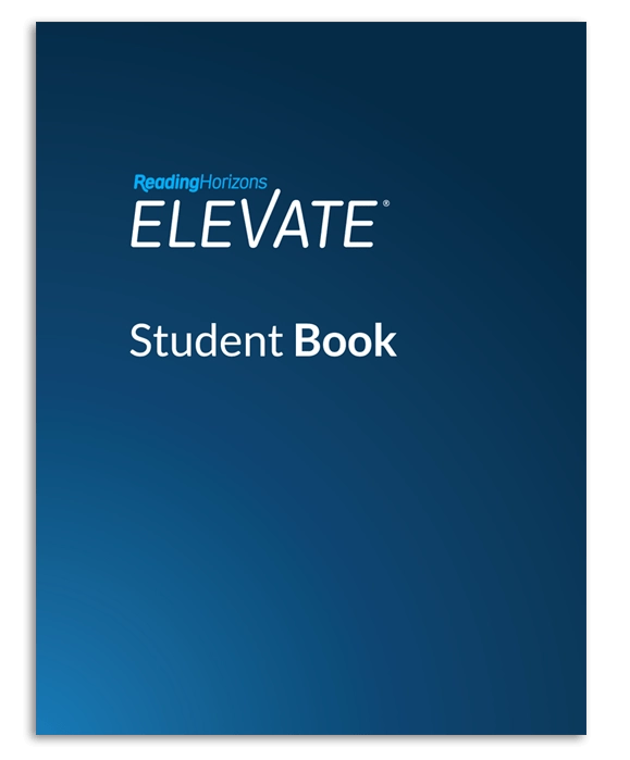 Elevate Student Book