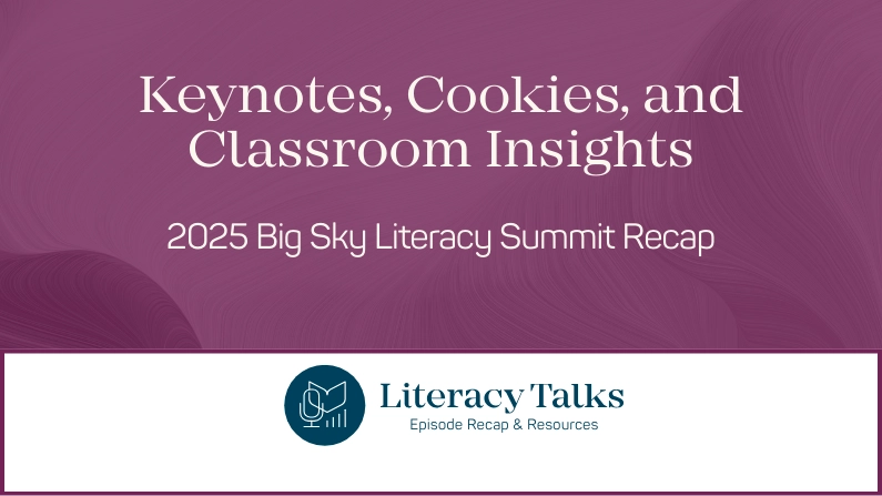 2025 Big Sky Recap blog post featured image