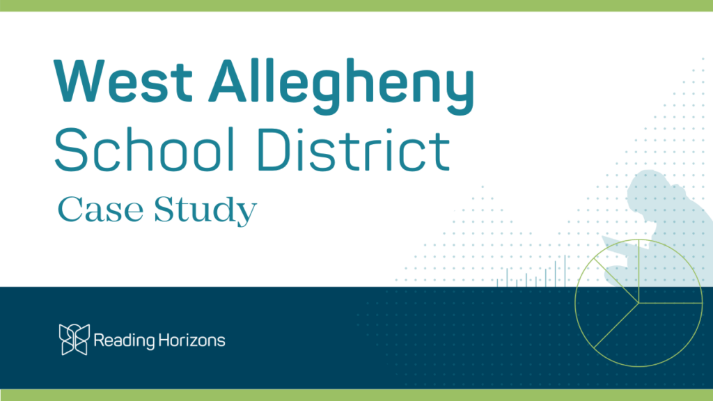 West Allegheny Case Study