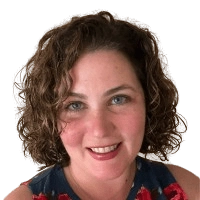 Rose Birkhead, ELA Coordinator, Council Rock, PA