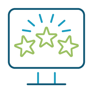 Class Dashboards & Reports