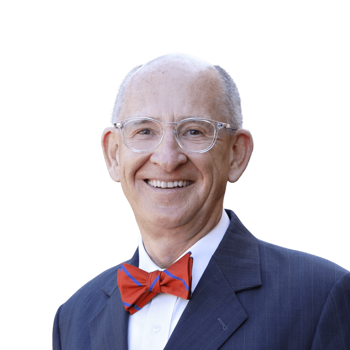 Dr. Neil Anderson, Professor and Former President of TESOL