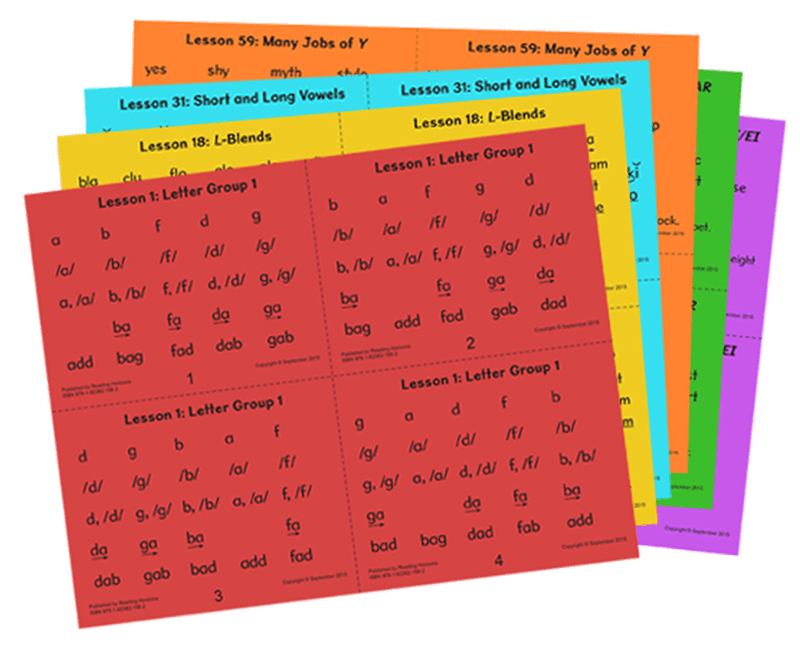 Elevate Transfer Cards