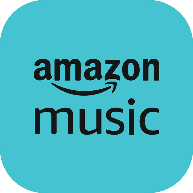 amazon music icon