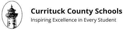 Currituck County Schools logo