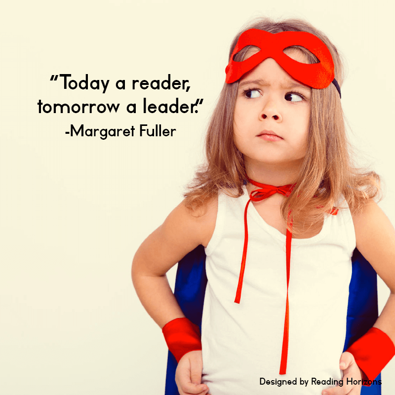 margaret-fuller-reading-quote-super-hero