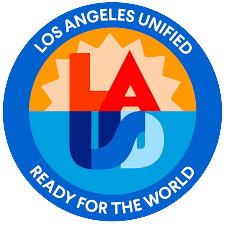 LAUSD Logo