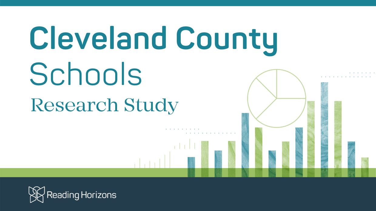 Cleveland County Schools Research Study
