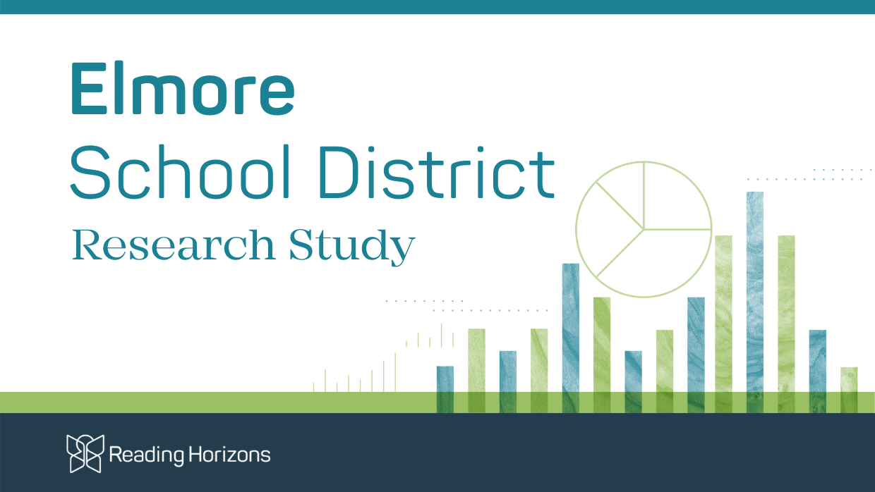Elmore County Research Study