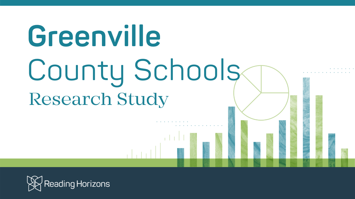 Greenville County Case Study