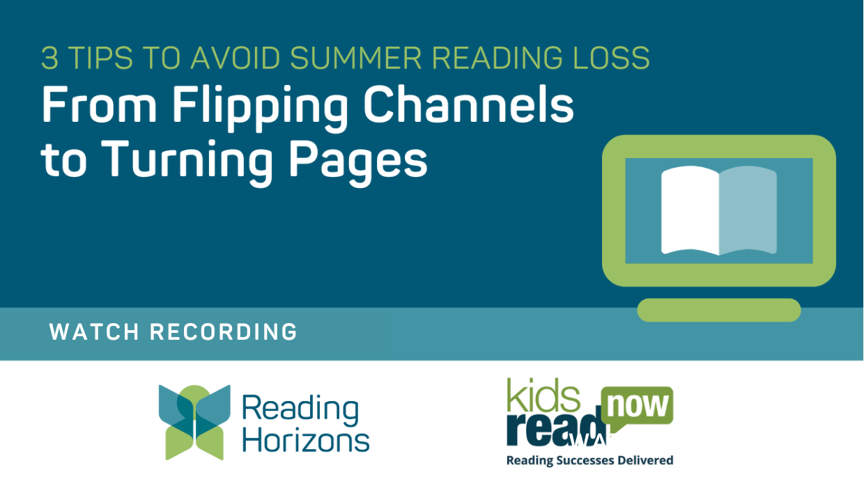 From Flipping Channels to Turning Pages