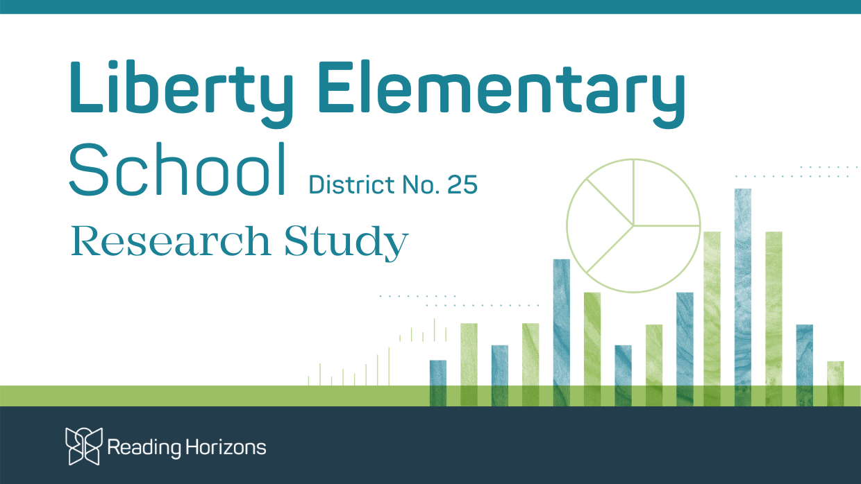 Liberty elementary school research image
