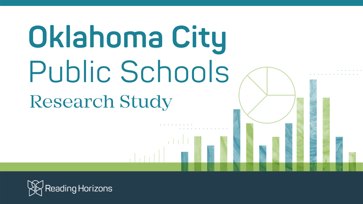 Oklahoma City Public Schools Research Study