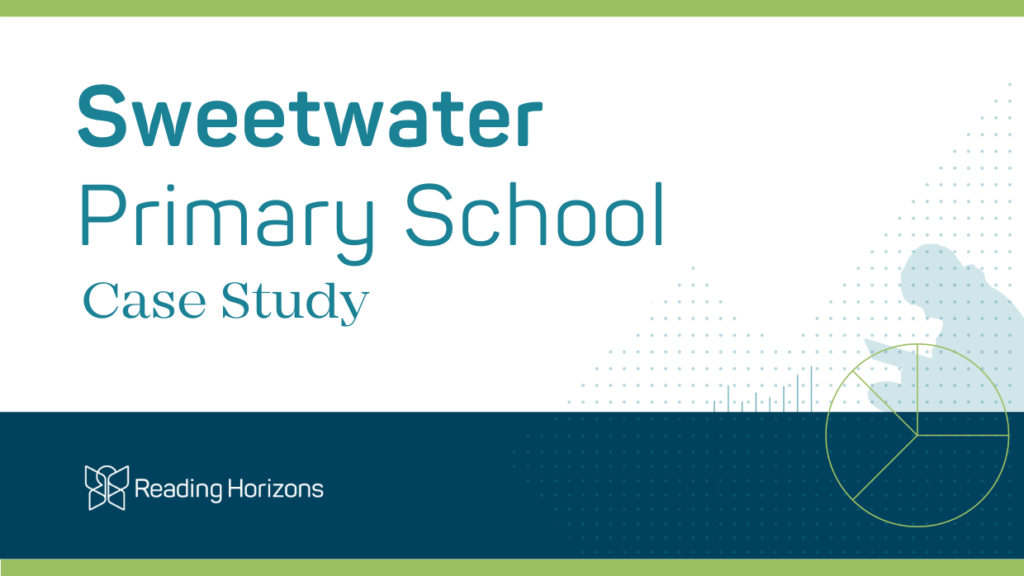 Sweetwater Primary School Case Study
