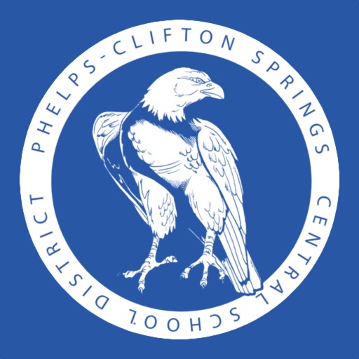 Phelps Clifton Springs School District