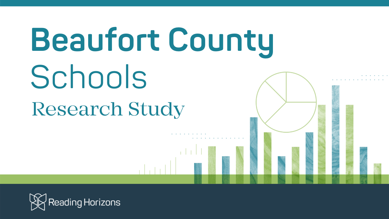 Beaufort County Schools Research Study