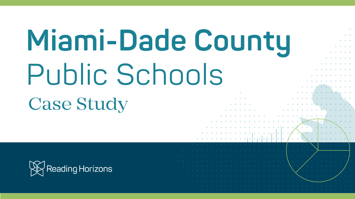 Miami-Dade County Public Schools Case Study