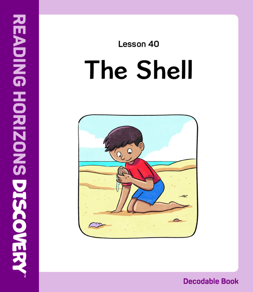 Intervention K–3 - Reading Horizons