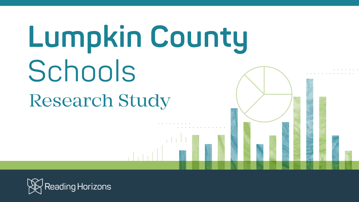 Lumpkin County Schools Research Study featured image