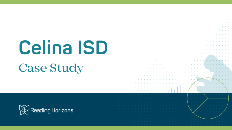 Celina-ISD-Case-Study