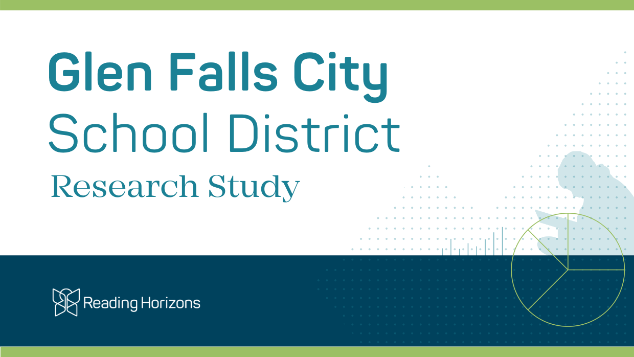 Glen Falls City School District Graphic